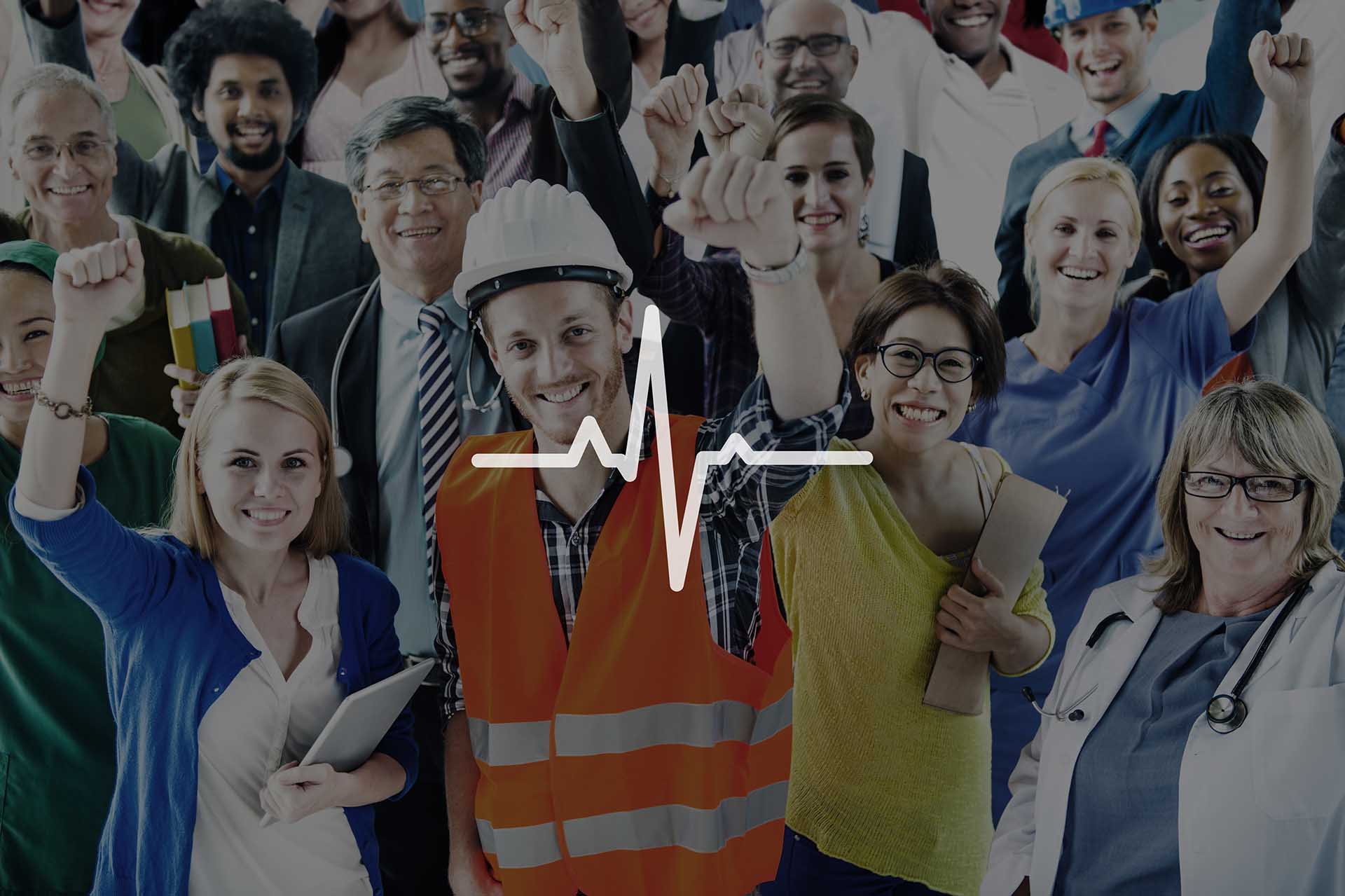 La medicina del lavoro è fondamentale nelle aziende per garantire la salute e la sicurezza dei lavoratori.
